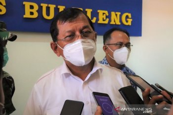Pemkab Buleleng bangun pos sekat di Pejarakan jelang mudik