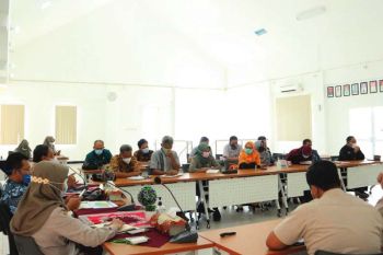 Karantina Pertanian Cilacap dorong peningkatan ekspor