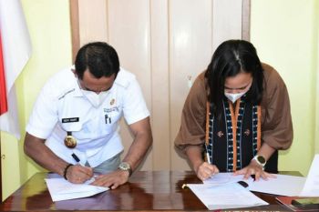 Manggarai gandeng BPOLBF promosikan  pariwisata