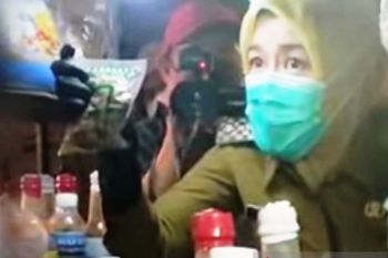Pemkot Palembang tambah pojok BPOM di lima pasar tradisional