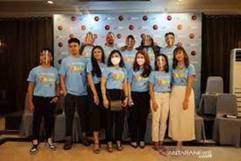 Layanan OTT WeTV Indonesia siap garap proyek sinetron "9 Bulan"