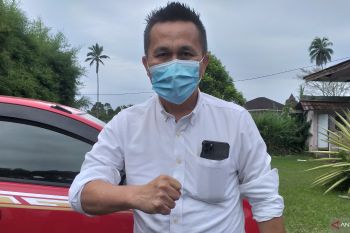 KPU Kota Tomohon kembalikan dana sisa pilkada Rp1,7 miliar