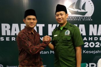 PW SNNU Sumbar dukung Witjaksono jadi menteri