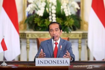 Indonesia mitra penting dalam KTT Iklim COP26