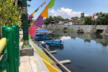 Yogyakarta menyusun masterplan Gandeng Gendong fokus masalah di kelurahan
