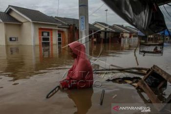 Banjir Di Pekanbaru
