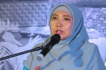 NTB meminta kabupaten/kota vaksinasi lansia tuntas sebelum Lebaran