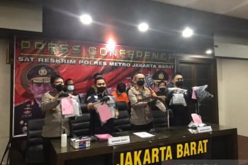 Gara-gara kalah futsal, remaja ini tega tusuk temannya hingga tewas