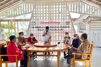 Unhas rencana bangun kampus vokasi destinasi perikanan di Kepulauan Selayar