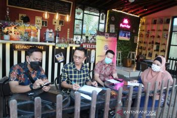 Prokopimda Batola gelar rapat dan syukuran ultah bupati