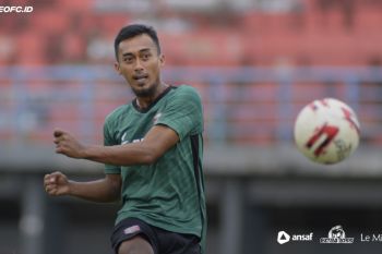 Sultan Samma bagi waktu pekerjaan dengan latihan saat Ramadhan