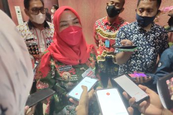 Pemkot Bandarlampung terima 50 sertifikat fasum dari BPN