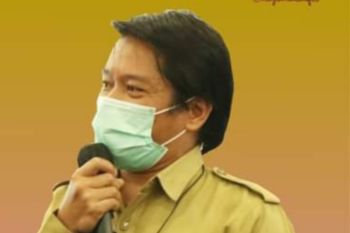 Puskesmas di Sulbar belum terakreditas akibat pendemi COVID-19