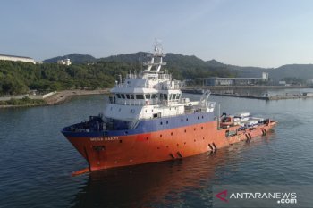 Malaysia kirim kapal penyelamat kapal selam untuk SAR KRI Nanggala