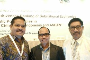 Apindo Sulteng sepakat larangan mudik  cegah penyebaran COVID-19