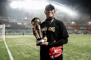 Pesan terakhir mendiang Coach Bejo untuk Ega Rizky