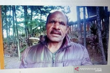 Ayah korban penembakan nilai KKB sebagai teroris