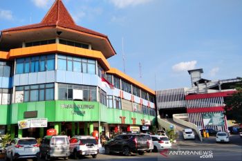 Tunggak sewa kios, izin pedagang Pasar Kliwon bakal dicabut