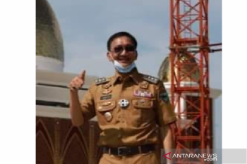 Bupati Pessel minta Dinsos tingkatkan perhatian terhadap wanita rawan sosial ekonomi