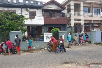 Dinsos Sumsel klaim penyaluran bansos sesuai sasaran