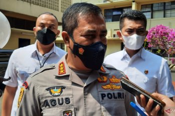 Bareskrim Polri lidik dugaan kebocoran  279 juta data pribadi  WNI