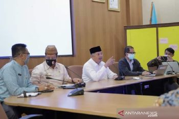 Tim City Asia dampingi Solok siapkan brand menuju kota pintar