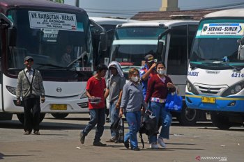 DPR: Larangan mudik untuk keselamatan bersama