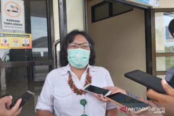 Pasien konfirmasi COVID-19 di Kulon Progo bertambah 40 menjadi 4.727 kasus