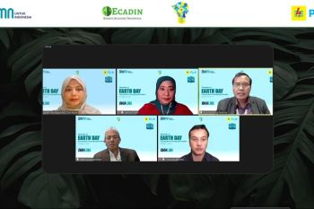PLN Mengajak Sayangi Bumi dengan Mengurangi Jejak Karbon