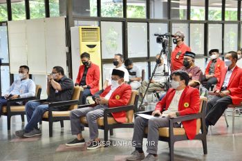 Unhas-BSI gelar MTQ semarakkan Ramadhan 1442 Hijriah
