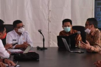 Sulbar berkomitmen wujudkan zero korupsi ciptakan pemerintah berwibawa
