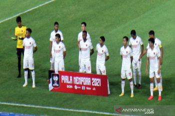 PSS dan PSM siap rebut juara ketiga Piala Menpora
