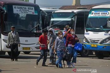 Pemerintah Perpanjang Masa Larangan Mudik