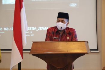 Pemkab Jepara anggarkan Rp5,21 miliar untuk bantuan tempat ibadah