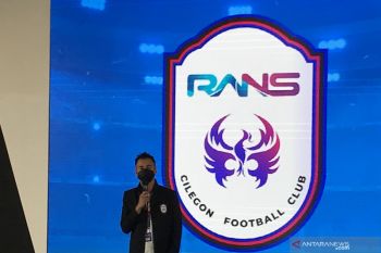 Raffi Ahmad akan menggelar "fun match" gairahkan PON Papua