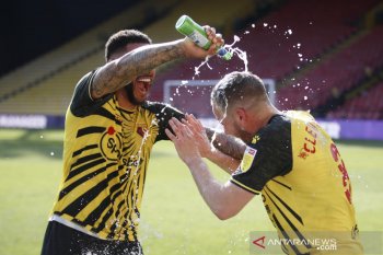 Klub Millwall melaju ke putaran empat Piala FA usai tundukan Dag &amp; Red