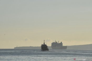 Kadispenal: ABK KRI Nanggala-402 bisa lakukan penghematan oksigen
