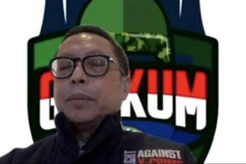 Dirjen KLHK: Anti SLAPP penting bagi pejuang lingkungan hidup