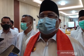 Gubernur Sultra sebut larangan mudik demi kebaikan bersama