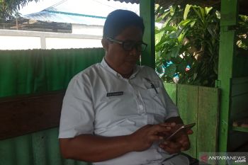Nelayan Agam dapat bantuan puluhan mesin tempel