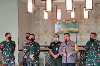Polisi janji tindak tegas WNA India bila langgar masa karantina