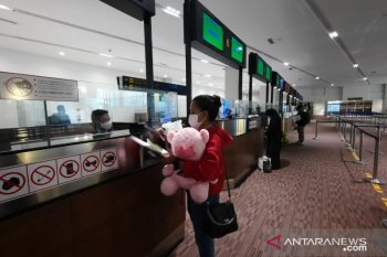 Kemenkumham terbitkan aturan larangan masuk pelaku perjalanan  dari India