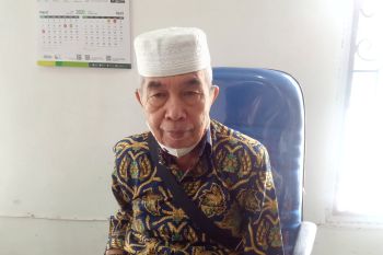 Baznas Solok targetkan pengumpulan zakat tahun ini sebesar Rp5,1 miliar
