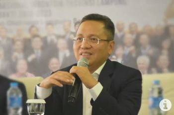 KONI Lampung optimistis masuk peringkat 10 besar juara PON XX Papua