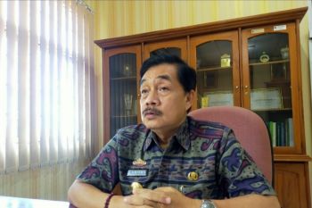 Lampung targetkan produksi sawit capai 189.797 ton