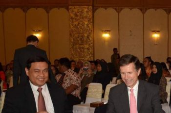 Islam di Amerika di era Presiden Joe Biden