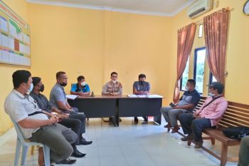 Sidik diduga lakukan penyerobotan lahan yang berkekuatan hukum tetap