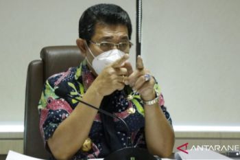 Wagub Kaltara Tegaskan Agar Masyarakat Tidak Mudik