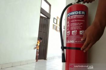 Pentingnya langkah antisipasi cegah kebakaran di Barsel