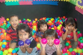 PAUD HM Syarif Padang Panjang miliki guru yang berkualitas